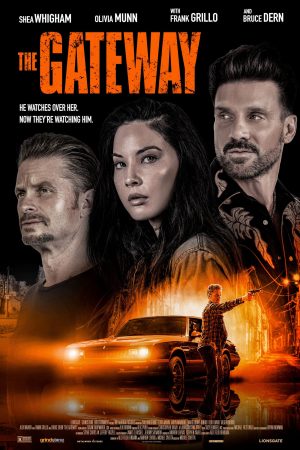 Phim LỐI VÀO - The Gateway PhimChill Vietsub (2021)