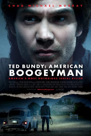 Phim SÁT NHÂN KINH HOÀNG - Ted Bundy American Boogeyman PhimChill Vietsub (2021)