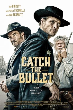 Phim Đỡ Đạn - Catch The Bullet PhimChill Vietsub (2021)