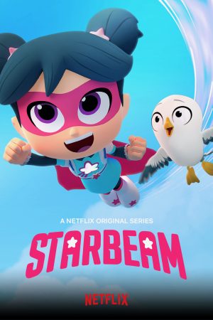 Phim StarBeam ( 4) - StarBeam (Season 4) PhimChill Vietsub (2021)