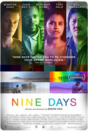 Phim Chín Ngày - Nine Days PhimChill Vietsub (2021)