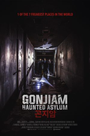 Xem phim Gonjiam Bệnh viện ma ám tập full PhimChill Thuyết Minh HD Vietsub Phim Hàn Quốc-Gonjiam Haunted Asylum