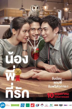 Phim Ông Anh Trời Đánh - Brother Of The Year PhimChill Vietsub (2018)