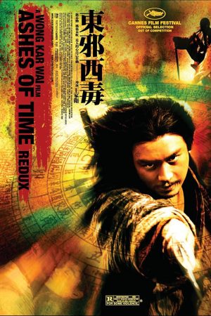 Phim Đông Tà Tây Độc - Ashes of Time PhimChill Vietsub (2008)