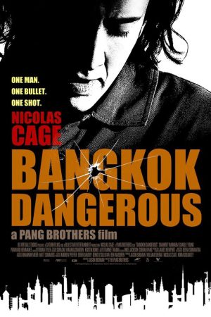 Phim Hiểm Nguy Ở Bangkok - Bangkok Dangerous PhimChill Vietsub (2008)