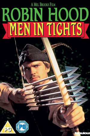 Phim Chàng Robin Hood - Robin Hood Men in Tights PhimChill Vietsub (1993)