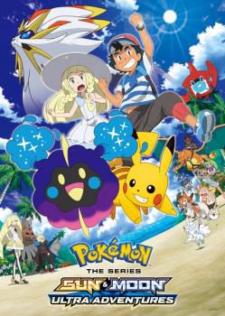 Xem phim Pokémon Mặt Trời Mặt Trăng ( 2) tập 48 PhimChill Thuyết Minh HD Vietsub Phim Nhật Bản-Pokémon the Series Sun Moon (Season 2)