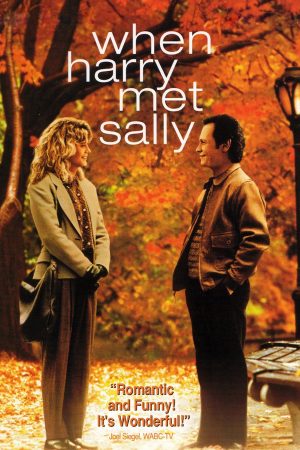 Phim Khi Harry Gặp Sally - When Harry Met Sally PhimChill Vietsub (1989)