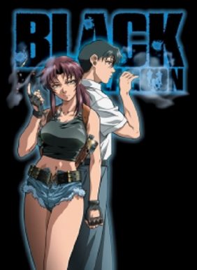 Phim Black Lagoon ( 1) - Black Lagoon (Season 1) PhimChill Vietsub (2006)