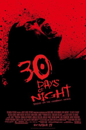 Xem phim 30 ngày trong màn đêm tập full PhimChill Thuyết Minh HD Vietsub Phim Mỹ-30 Days of Night