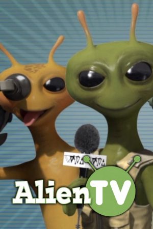 Xem phim Truyền hình ngoài hành tinh ( 2) tập 5 PhimChill Thuyết Minh HD Vietsub Quốc Gia Khác-Alien TV (Season 2)