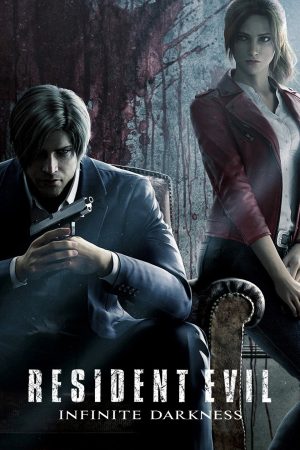 Xem phim Vùng Đất Quỷ Dữ Bóng Tối Vô Tận tập 2 PhimChill Thuyết Minh HD Vietsub + Thuyết Minh Phim Mỹ-Resident Evil Infinite Darkness