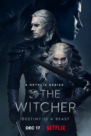 Xem phim Thợ săn quái vật ( 2) tập 7 PhimChill Thuyết Minh HD Vietsub Phim Mỹ-The Witcher (Season 2)