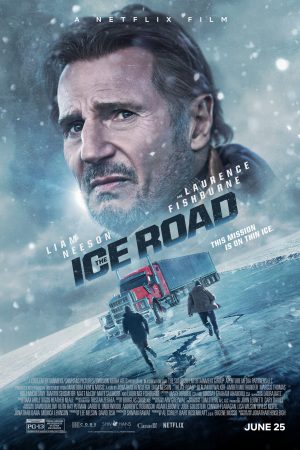 Xem phim Con Đường Băng tập full PhimChill Thuyết Minh HD Vietsub Phim Mỹ-The Ice Road