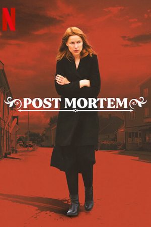 Phim Post Mortem Không ai chết ở Skarnes - Post Mortem No One Dies in Skarnes PhimChill Vietsub (2021)