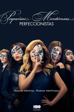 Xem phim Những Thiên Thần Nói Dối Những Kẻ Cầu Toàn tập 4 PhimChill Thuyết Minh HD Vietsub Phim Mỹ-Pretty Little Liars The Perfectionists