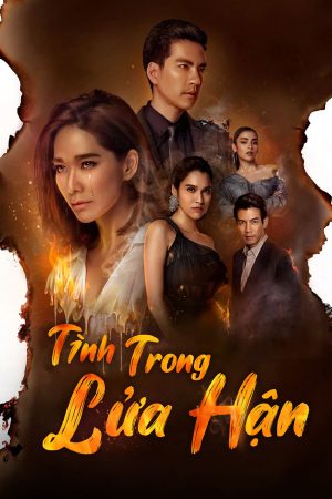 Xem phim Tình Trong Lửa Hận tập 31 PhimChill Thuyết Minh HD Thuyết Minh  Phim Thái Lan-Raeng Tian