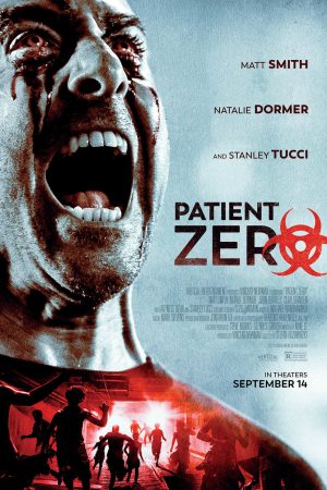 Xem phim Hiểm Họa Chết Người tập full PhimChill Thuyết Minh HD Vietsub Phim Mỹ-Patient Zero