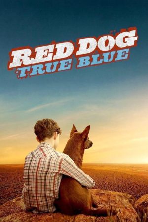 Phim Chú Chó Trung Thành 2 - Red Dog 2 True Blue PhimChill Vietsub (2016)