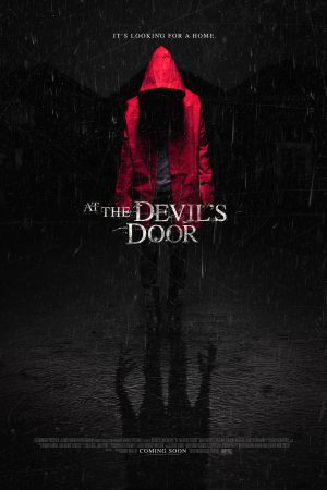 Phim Cánh Cổng Của Quỷ - At the Devils Door PhimChill Vietsub (2014)