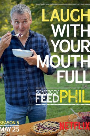 Xem phim Hành trình ẩm thực của Phil ( 5) tập 2 PhimChill Thuyết Minh HD Vietsub Phim Mỹ-Somebody Feed Phil (Season 5)