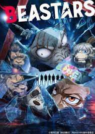 Xem phim BEASTARS Thế giới người thú ( 2) tập 10 PhimChill Thuyết Minh HD Vietsub Phim Nhật Bản-BEASTARS (Season 2)