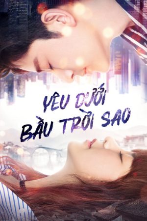 Phim Yêu Dưới Bầu Trời Sao - Road to Rebirth PhimChill Vietsub (2021)