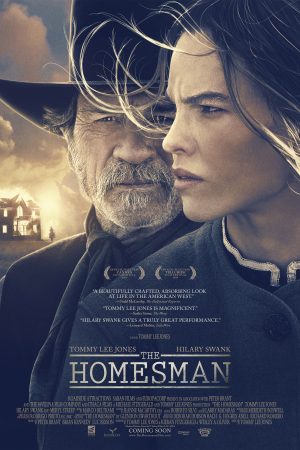 Xem phim Chiếm Đất tập full PhimChill Thuyết Minh HD Vietsub Phim Mỹ-The Homesman