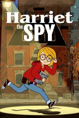 Phim Harriet the Spy - Harriet the Spy PhimChill Vietsub (2021)