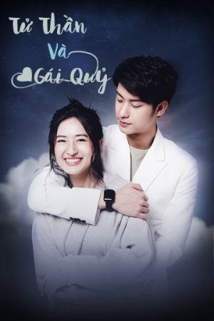 Phim Tử Thần Và Gái Quỷ - Love Forever After PhimChill Vietsub (2022)