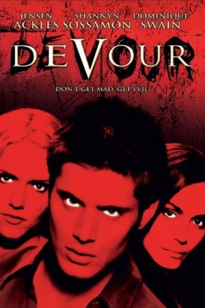 Phim Nuốt sống - Devour PhimChill Vietsub (2005)