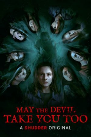 Phim Quỷ dữ đưa lối - May the Devil Take You PhimChill Vietsub (2018)