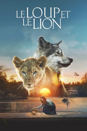 Xem phim The Wolf and the Lion tập full PhimChill Thuyết Minh HD Vietsub Quốc Gia Khác-The Wolf and the Lion