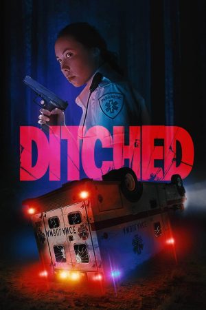 Phim Trốn Chạy - Ditched PhimChill Vietsub (2021)