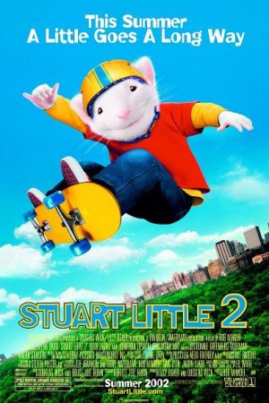 Phim Chú Chuột Siêu Quậy 2 - Stuart Little 2 PhimChill Vietsub (2002)