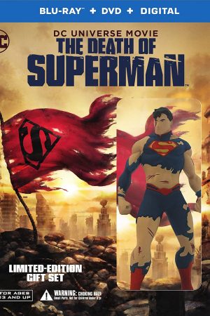 Phim Cái Chết Của Siêu Nhân - The Death Of Superman PhimChill Vietsub (2018)