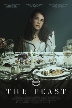 Phim The Feast - The Feast PhimChill Vietsub (2021)