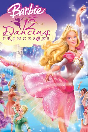 Phim Barbie Và Vũ Điệu 12 Công Chúa - Barbie in the 12 Dancing Princesses PhimChill Vietsub (2006)