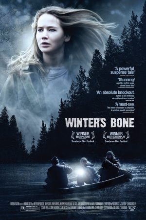 Phim Xương Trắng - Winters Bone PhimChill Vietsub (2011)