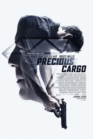 Phim Phi Vụ Đá Quý - Precious Cargo PhimChill Vietsub (2016)