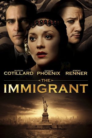 Phim Kẻ Tha Hương - The Immigrant PhimChill Vietsub (2013)