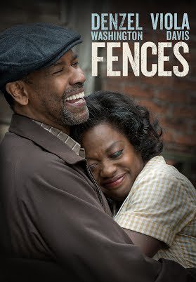 Phim Rào Chắn Sắc Tộc - Fences PhimChill Vietsub (2016)