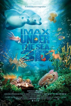 Phim Dưới Lòng Đại Dương - Under the Sea 3D PhimChill Vietsub (2009)