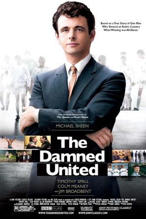 Phim Đội Bóng Đáng Nguyền Rủa - The Damned United PhimChill Vietsub (2009)