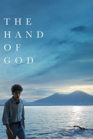 Phim Tay Trái Của Chúa - The Hand of God PhimChill Vietsub (2021)