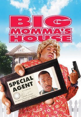 Phim Vú Em FBI - Big Mommas House PhimChill Vietsub (2000)