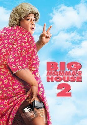 Phim Vú Em FBI 2 - Big Mommas House 2 PhimChill Vietsub (2006)