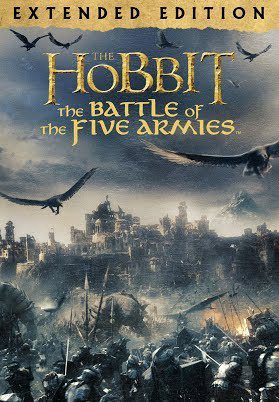 Phim Người Hobbit Đại Chiến 5 Cánh Quân (20 phút) - The Hobbit The Battle of the Five Armies (Extended) PhimChill Vietsub (2014)