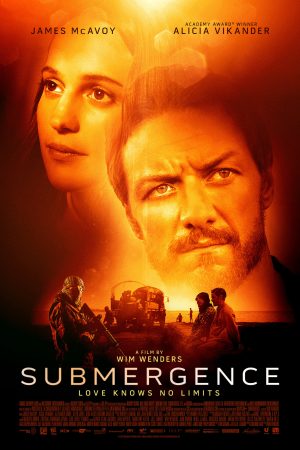 Phim Giữa Những Đại Dương - Submergence PhimChill Vietsub (2018)