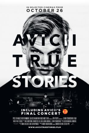 Phim DJ Avicii Và Những Câu Chuyện Có Thật - Avicii True Stories PhimChill Vietsub (2017)